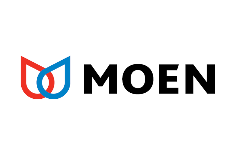 Moen in San Clemente